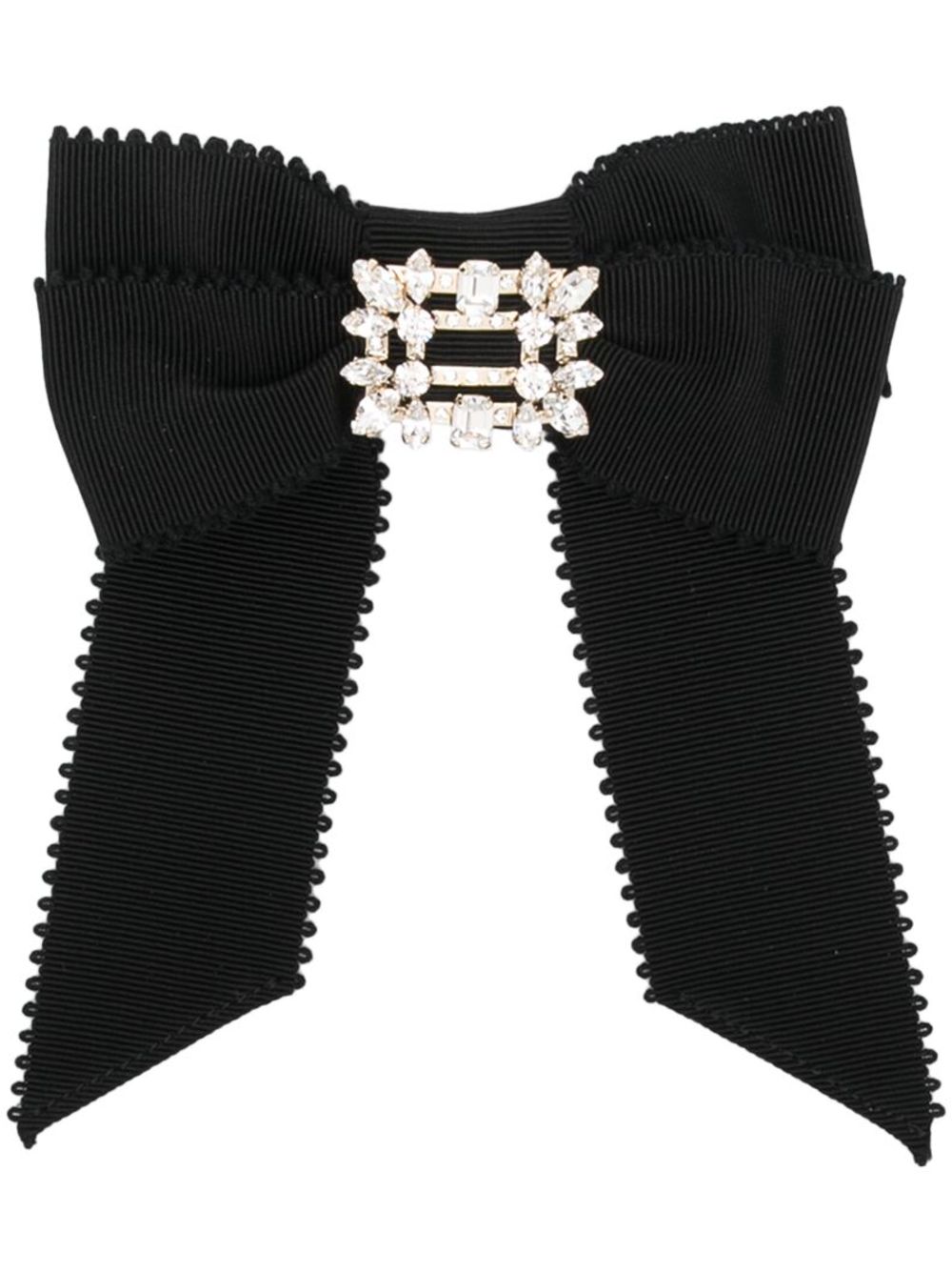 REWAC360100ARPB999 RV BROCHE HAIRCLIP